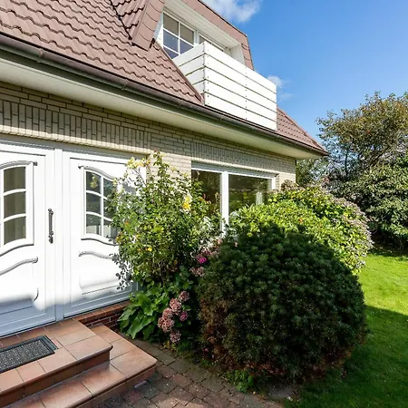 Apartamento Lueuev *