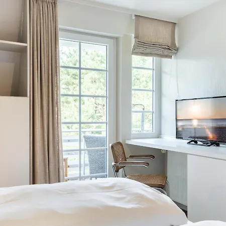 Lueuev Apartamento *