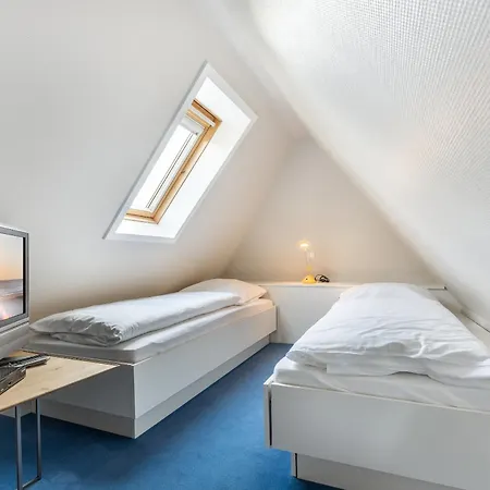 Apartment Lueuev Wenningstedt-Braderup
