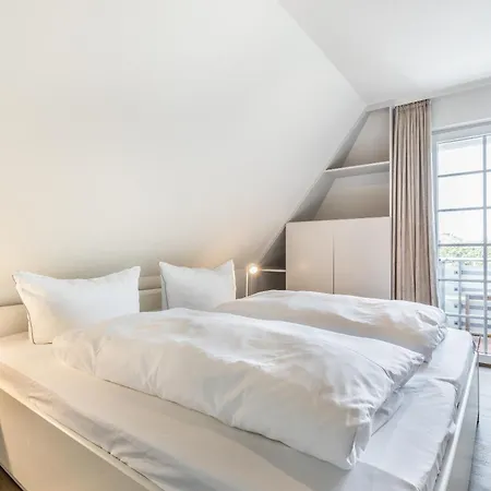 Lueuev Apartment