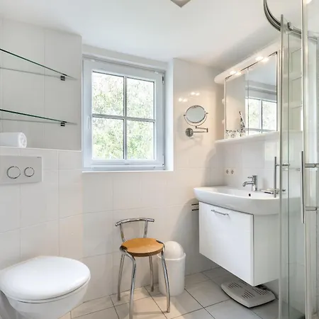 Apartment Lueuev Wenningstedt-Braderup