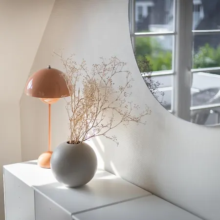 Lueuev Apartment *